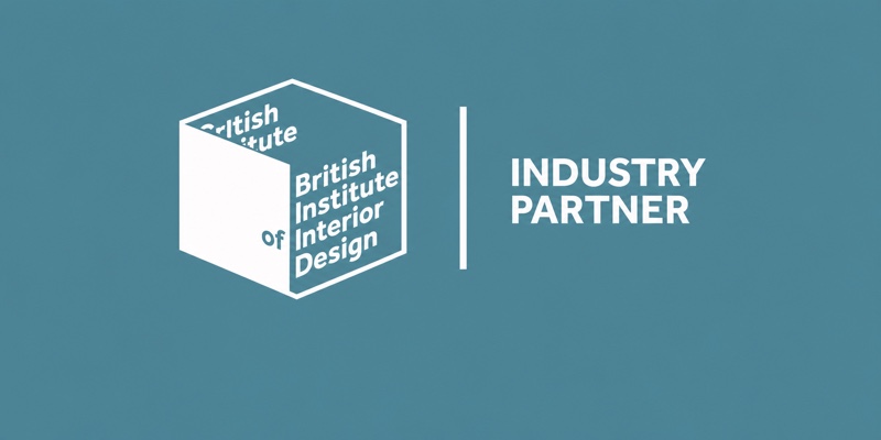 British Institute of Interior Design logo