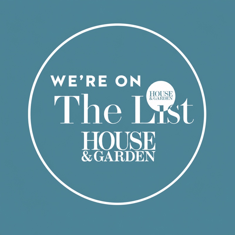 House & Garden logo