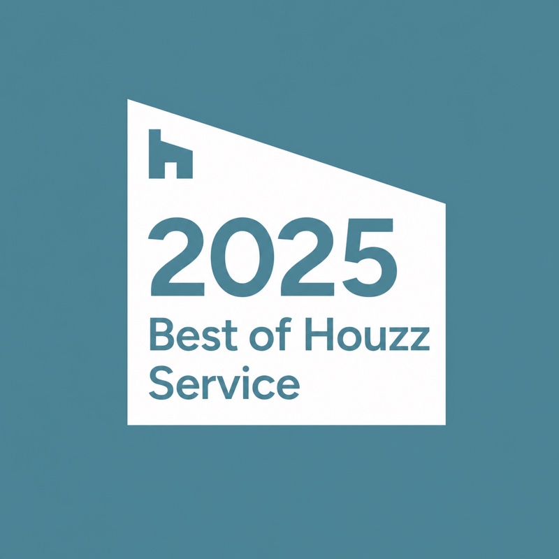 Best of Houzz 2025 logo