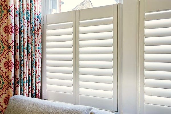 What size Louvres should my shutters have?