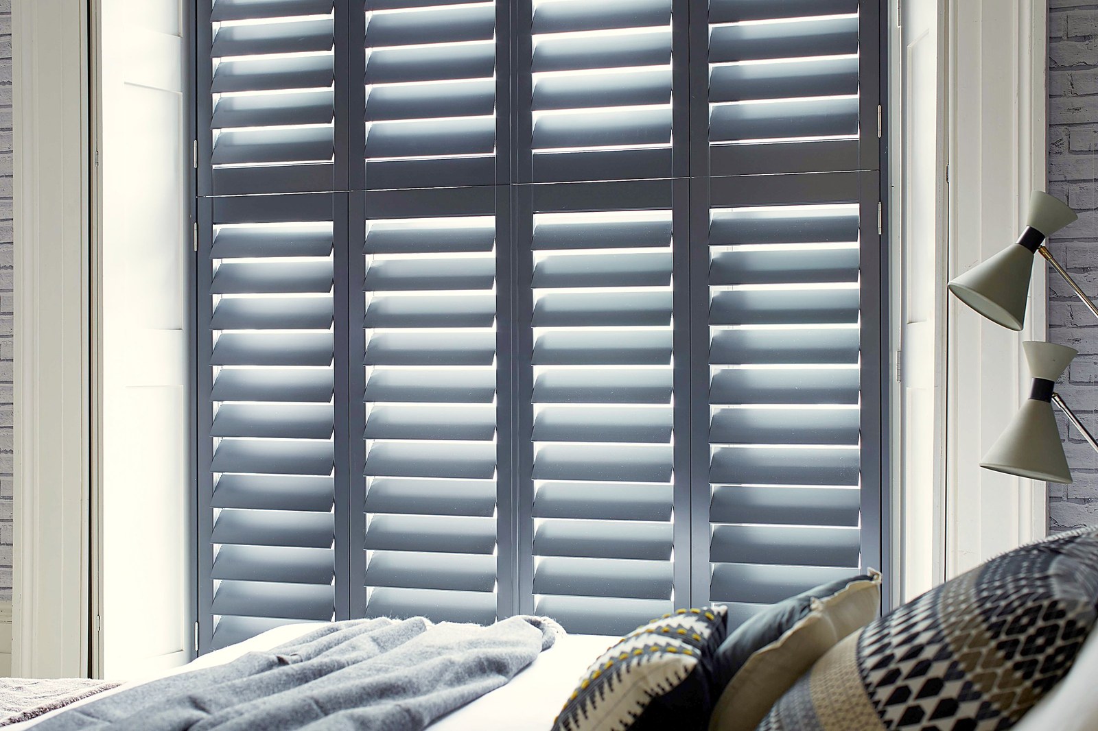 How long do Shutters last?