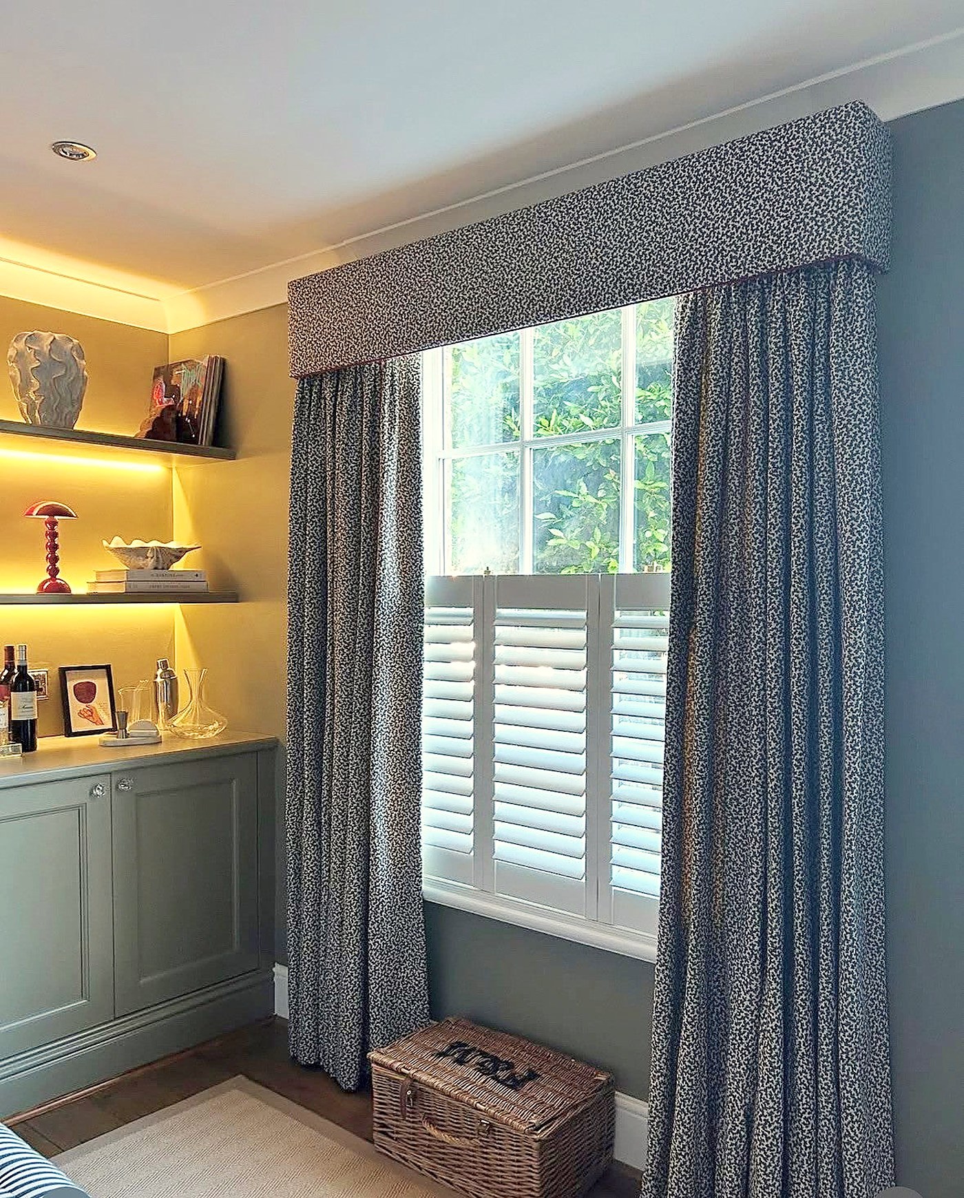 Shutter installation in Surrey, photo 5