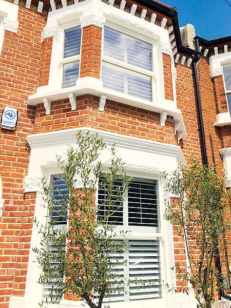 Can I afford shutters?