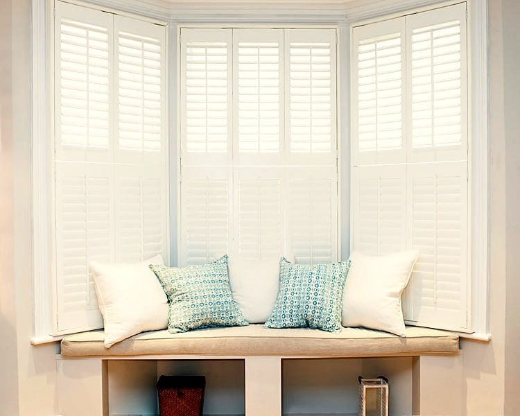 MDF or Wooden shutters? Which is the Best Shutter Material to choose!